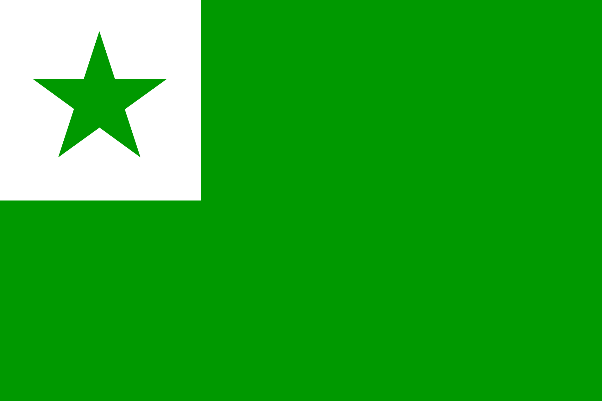 in Esperanto